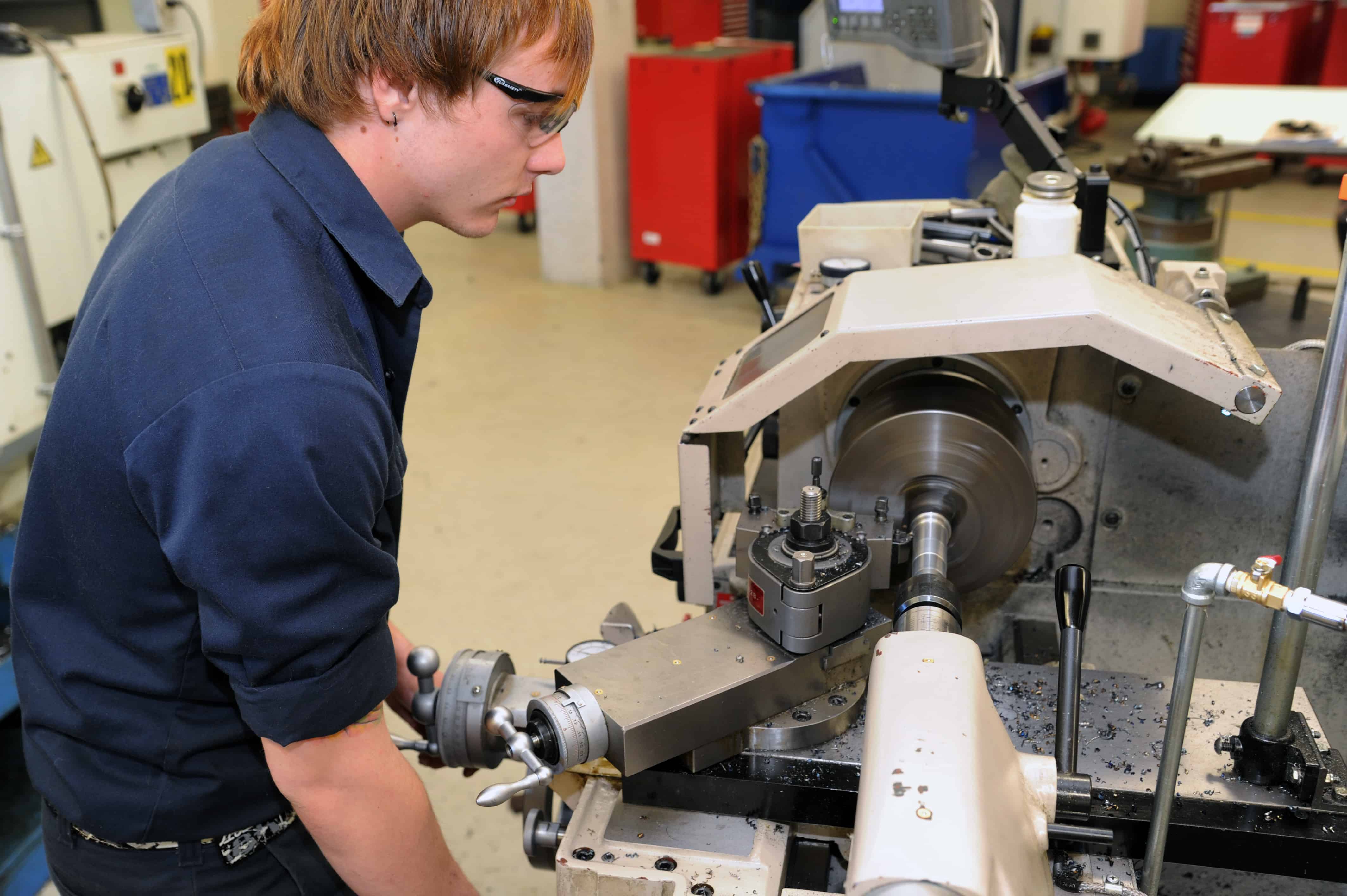 TECHNIQUES D’USINAGE